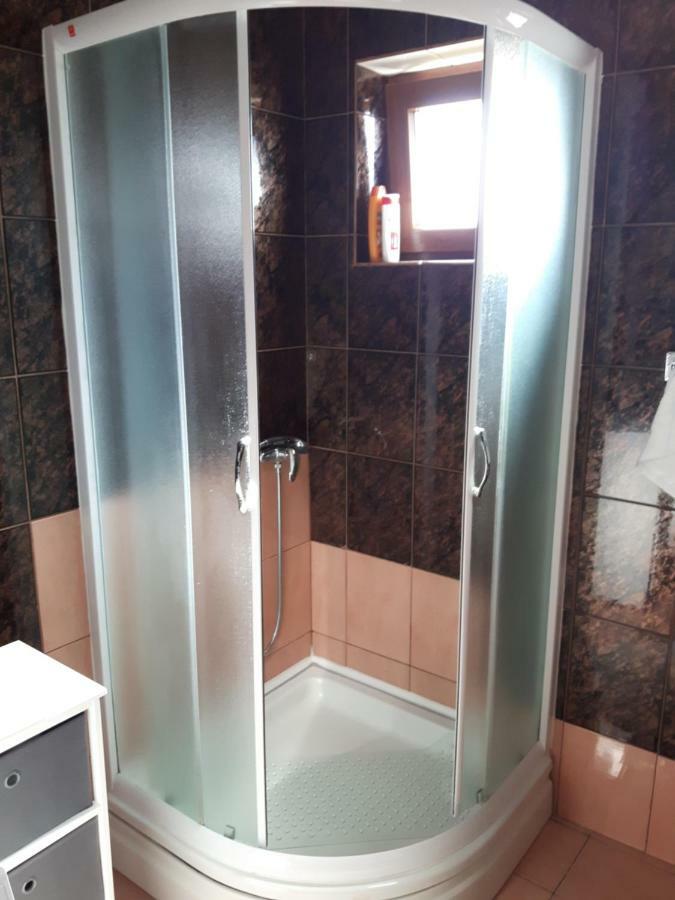 Apartman Petra & Tena Слунь Екстер'єр фото
